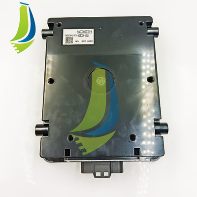 0400-350 YA00004270 Kontroler ECU ECM dla ZX330-5G