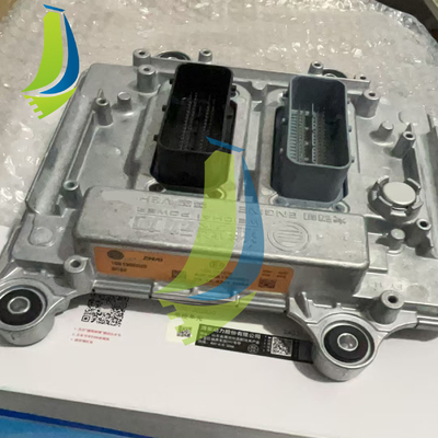 1001228607 Kontroler ECU Płyty komputerowe WP10 WP13