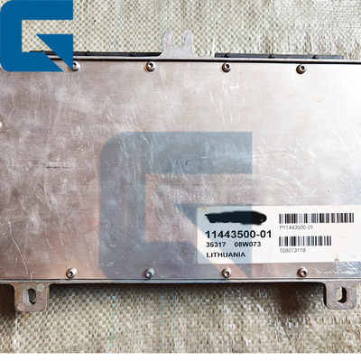 VOE11443500 11443500 Elektroniczny sterownik jednostki do ładowarki L180F