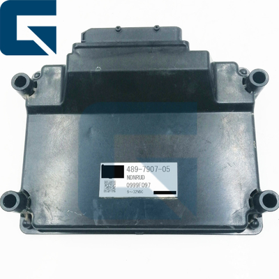 489-7907 4897907 Kontroler ECU dla silnika C7.1