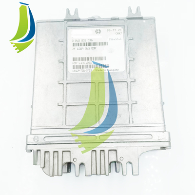 0260001038 Kontroler ECU Płata komputerowa dla silnika 4WG210