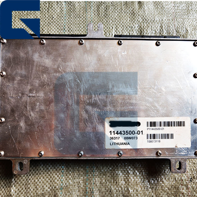 VOE11443500 11443500 Kontroler ECU ECM dla ładowarki L180F