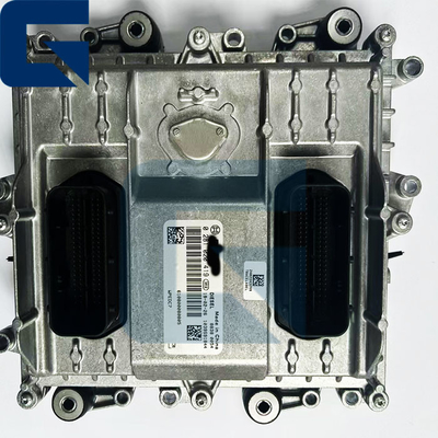 0281020419 EDC17CV41 Kontroler ECU ECM