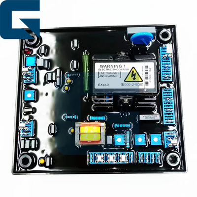 E000-24030 SX440B Regulator generatora bez szczotek