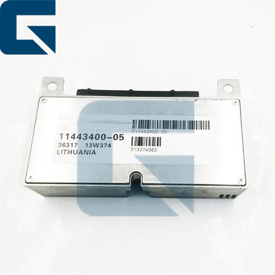 VOE11443400 11443400 Kontroler do kontroli dla koparki EC220D