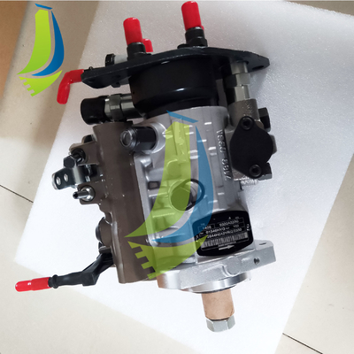 9320A220G Pula wtrysku paliwa DP210 dla silnika Diesla