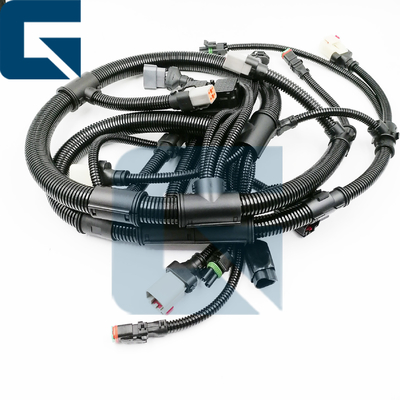 4943176 Przesyłki kablowe silnika do silnika QSC8.3 Części