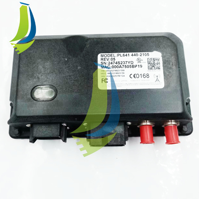 440-2105 Kontroler ECU Jednostka sterująca silnikiem 4402105 dla 226D