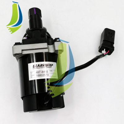487-8455 4878455 Joystick sterowania do koparki E320GC