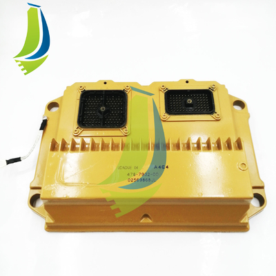 478-7932 Kontroler ECU Jednostka sterująca silnikiem 4787932 dla C13