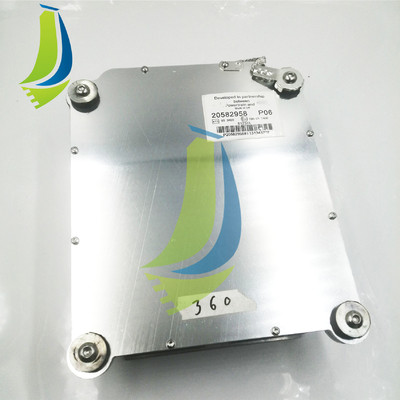 20582958 Kontroler ECU Jednostka sterująca silnikiem VOE20582958 dla EC330D