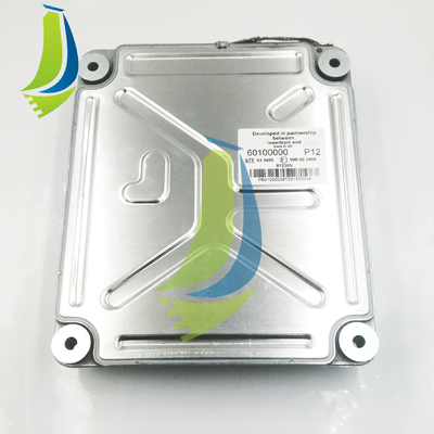 60100000 Kontroler ECU Jednostka sterująca silnikiem VOE60100000 dla EC210D EC290D