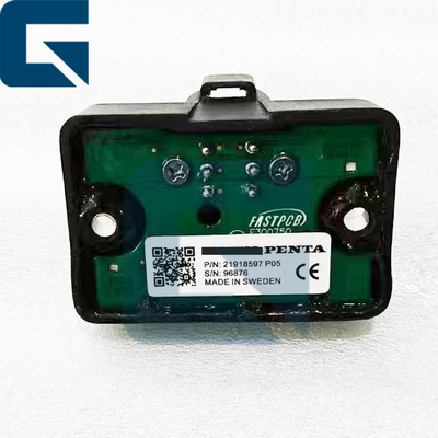 VOE21918597 21918597 1150VE Kontroler generatora ECU ECM
