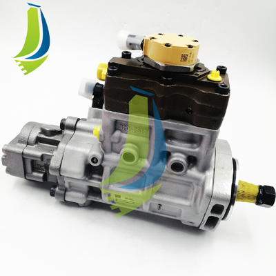 320-2512 3202512 Pompa wtrysku paliwa do silnika C6.6