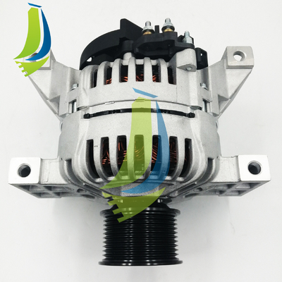 2874279 Alternator 24V 80A dla silnika QSZ13