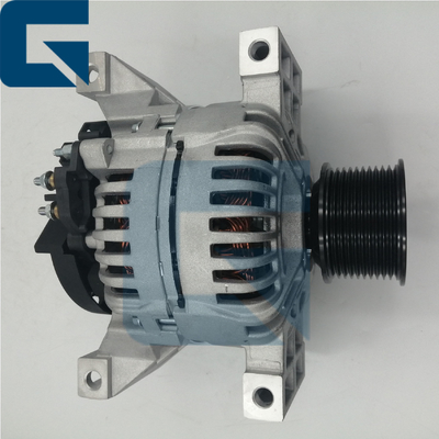4959881 Alternator do części silnika