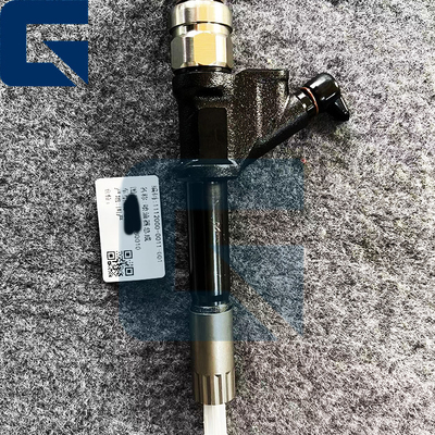 VG1096080010 WD615.338 Silnik Ten wtryskiwacz paliwa