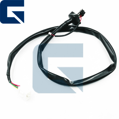 163-6810 Kabina zewnętrzna sprzęgła kablowa 1636810 do koparki E320C E330C