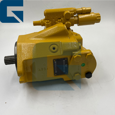 564-9803 Zamknięta pompa hydrauliczna 5649803 do 395 Koparki