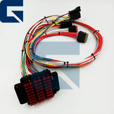 111-4812 Skrzynka bezpieczników 1114812 do koparki E312B E320B