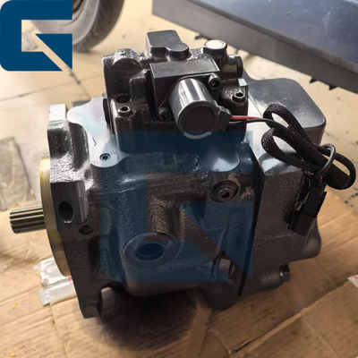 708-1U- 00133 7081U00133 Pompa hydrauliczna do spycharki D275A-5R