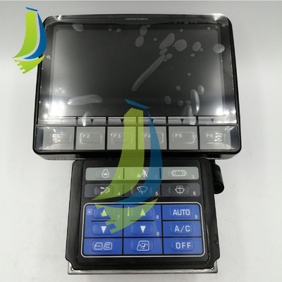 7835-31-1010 Panel wyświetlacza monitora 7835311010 Do koparki PC200-8 PC210-8