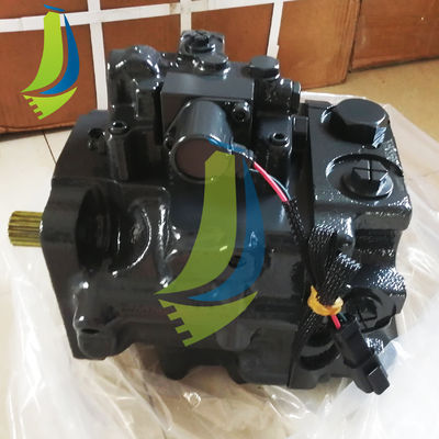 708-1T-00431 Pompa hydrauliczna dla ładowarki WA600-6