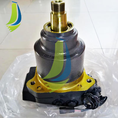 708-7W-00110 Silnik hydrauliczny do ładowarki kołowej WA600-6