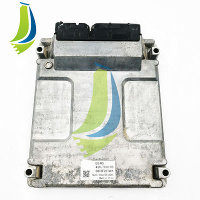 430-7160 Kontroler ECU ECM 4307160 do koparki 320GC 330GC