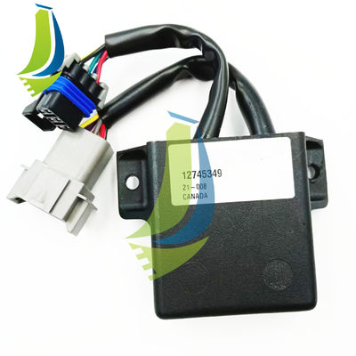 12745349 Jednostka sterująca Joystick Sterowanie Przekładnia VOE12745349 dla G900B