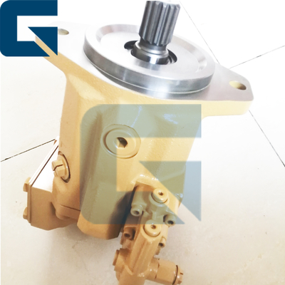 350-0666 Hydrauliczna pompa tłokowa do ładowarki 414E 416E