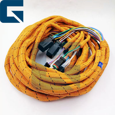 267-7882 2677882 E324D Excavator Wiring Harness Assy