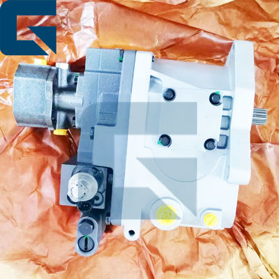 144-0835 1440835 3412E Fuel Injection Pump for 773D Truck