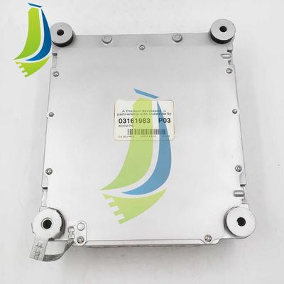 03161983 ECU kontrolera dla koparki EC210B