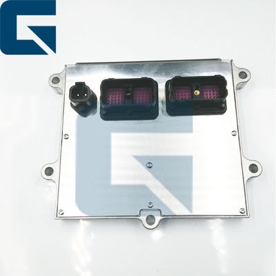 492-17-76 Kontroler modułu sterowania 4921776 dla silnika SAA6D114E