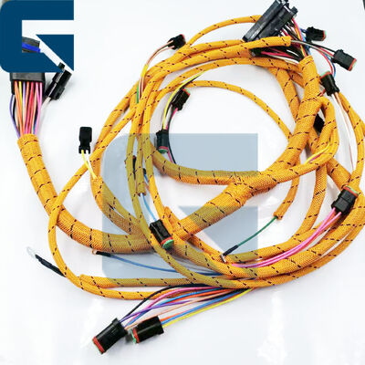 242-9534 Przesyłka kablowa silnika 2429534 do przyrządu dozującego D6R II