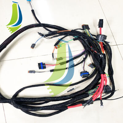 236-4236 2364236 Napęd silnika do ładowarki kołowej 924G