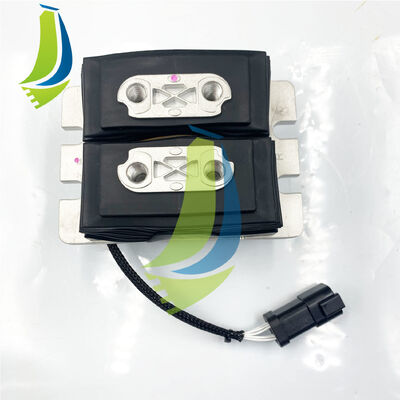 561-7001 5617001 Pedal sterujący koparki E320D