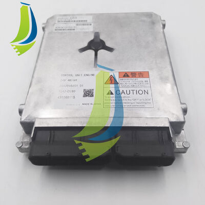 8982046851 Kontroler silnika 6HK1