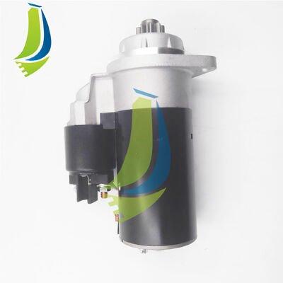 AZE2663 Silnik starterowy do części zamiennych