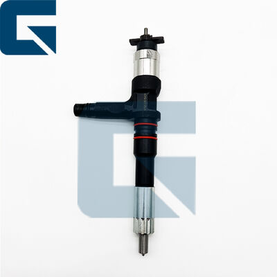 295050-0720 Wtryskiwacz paliwa 2950500720 do silnika SAA6D125E