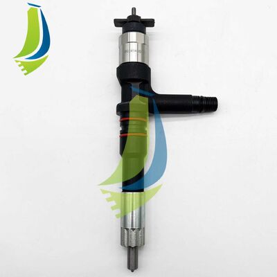 295050-0720 Wtryskiwacz paliwa do silnika SAA6D125