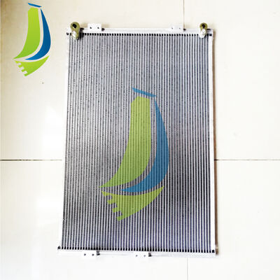 235-8880 2358880 Kondensator do koparki 312D 313D