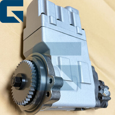 319-0607 3190607 Pompa wtryskowa paliwa pompa diesla do równiarki 120K 140K