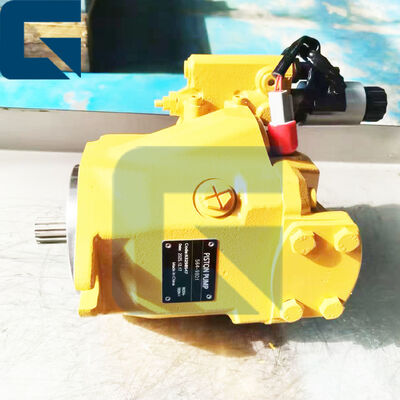 564-9801 11R-1433 E336 GC Pompa Tłokowa Hydrauliczna do Koparki