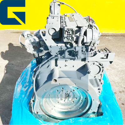 TCD 2012 L04 2V TCD2012 L042V Diesel Kompletny zespół silnika