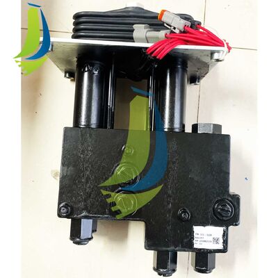 111-1528 1111528 Zawór pilotowy do ładowarki kołowej 988F