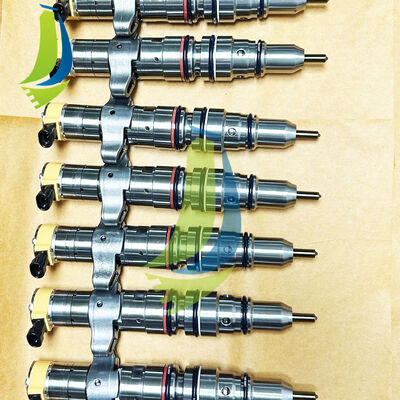 387-9427 10R7225 Wtryskiwacz paliwa do silników wysokoprężnych do części silnika C7