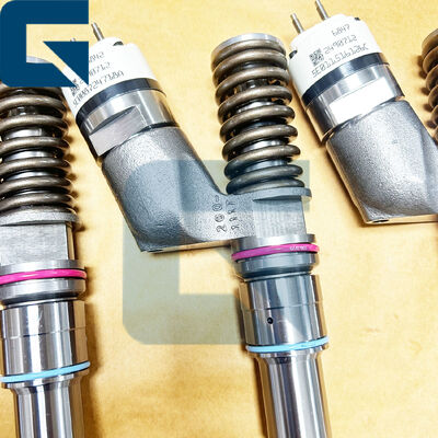 249-0712 2490712 Wtryskiwacz paliwa do silnika wysokoprężnego C11