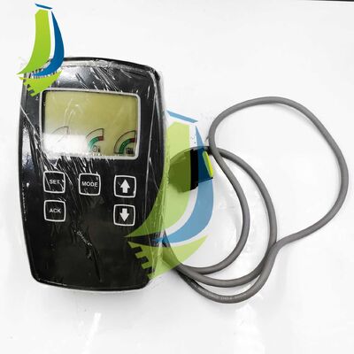 Wyświetlacz monitora 728/19700 do koparki JS200